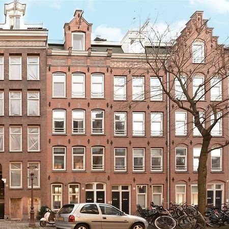Da Costastraat Apartment Amsterdam Exterior photo